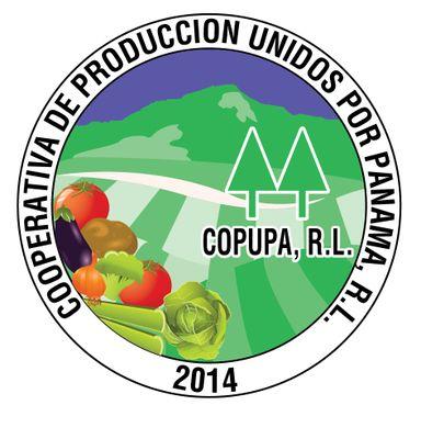 Cooperativa de Producción Unidos por Panamá, R. L. nacemos en las Tierras Altas Chiricanas, Dios bendice nuestro futuro