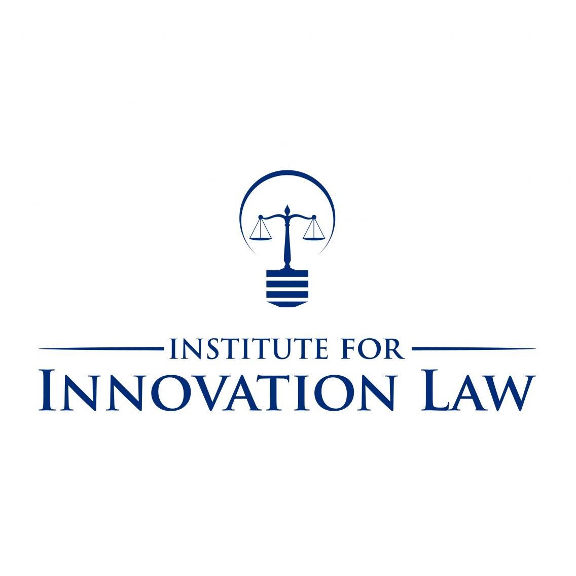 The Institute for Innovation @uchastingslaw.  Encouraging #Innovation through #Law and #Policy.  #Privacy&Tech #PatentPolicy #StartupLegalGarage #Startups