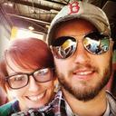 Kenneth Cuff - @kesleysdad - Twitter