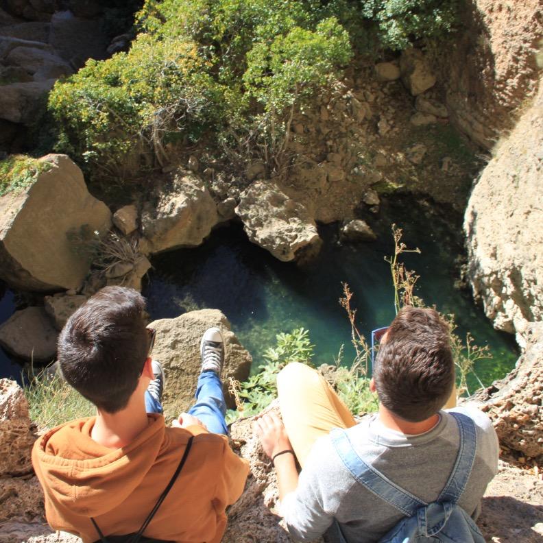 _pacmoL's profile picture. 75% #7