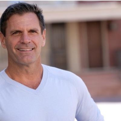 Meteorologist, Chemist, Old Blues Rugby (Berkeley), Mountain Biker, Cook and Dad.