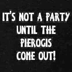 Pairing your favorite pint to your favorite food!! look for @PierogiLoveIndy at your local brewhouse. Book us at your location PintsAndPierogi@gmail.com