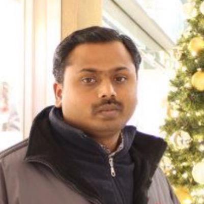 All my tweet and Retweets are personal opinion, Engineer, Apple Developer, Fiori Developer. Gamer 🎮