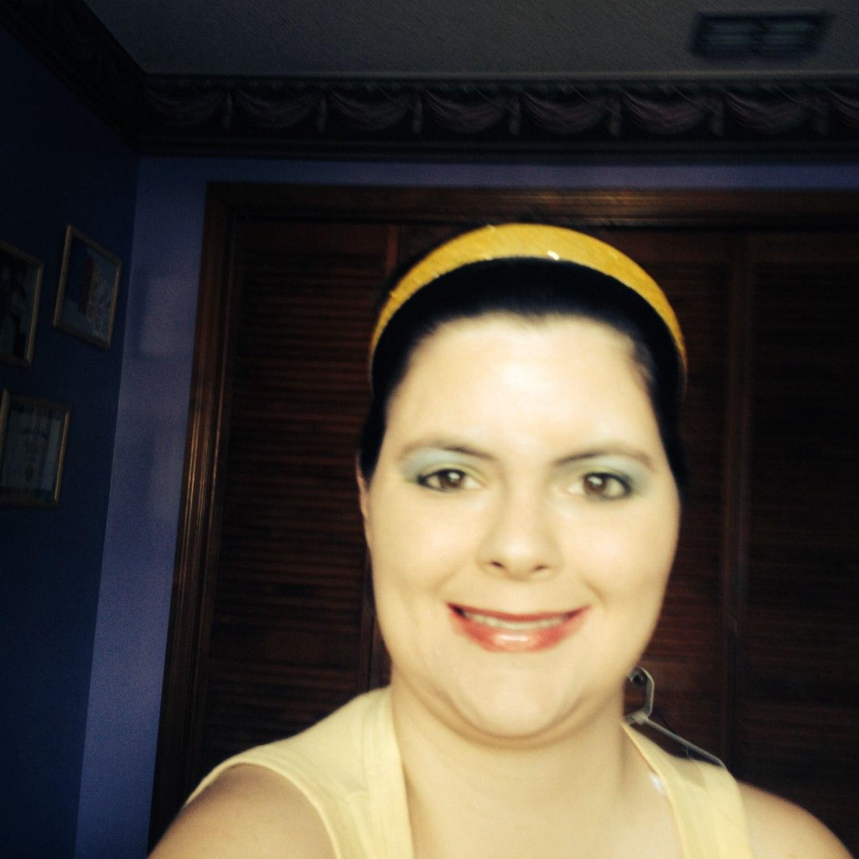 christinalizki1's profile picture. Engged to jonhcooper 247