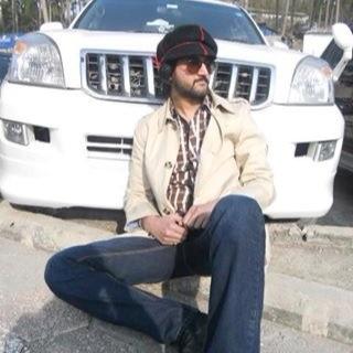 MzKhan69's profile picture. 