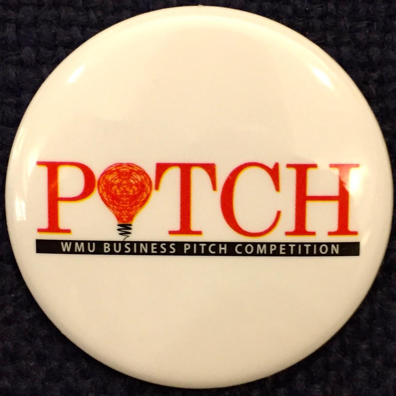 WMUPITCH's profile picture. Seventh Annual WMU Business PITCH Competition – February 21, 2020