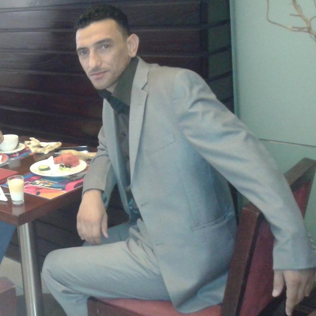 عراقي واحب بلدي العراق
