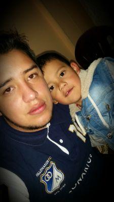 AndrreszPaez's profile picture. THANK , MY GOD!!