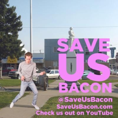 A group of concerned citizens that like to assemble, express, and everything else protected under the Canadian Charter of Rights. Contact: saveusbacon@gmail.com