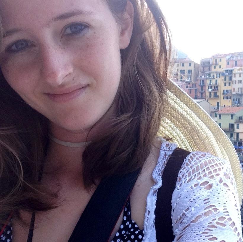 tinkblake's profile picture. so-called creative. so-called athlete. something about religion. some widely unknown university. always learning.maker. thinker. runner.