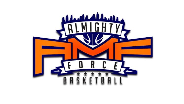 AMF Basketball Organization was est. in 1991 and is still active. In 2006-10 Almighty Elite AAU. In 2013-Currently  AMF,NY (Rebels)  was reestablished.