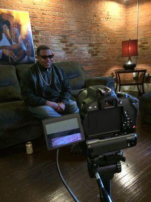 Funny & country 
 comedy is what I do!  
follow on IG : @ronjcomedy
