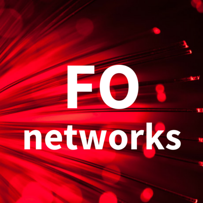 FOnetworks's profile picture. 