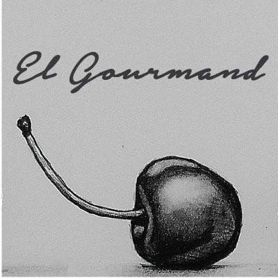 escritor de cocina