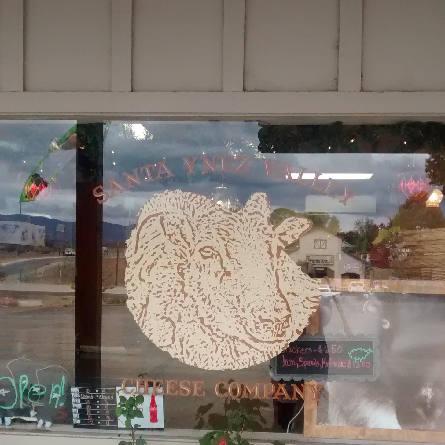 SYVCheeseCo's profile picture. Cut to order, gourmet cheeses and meats.