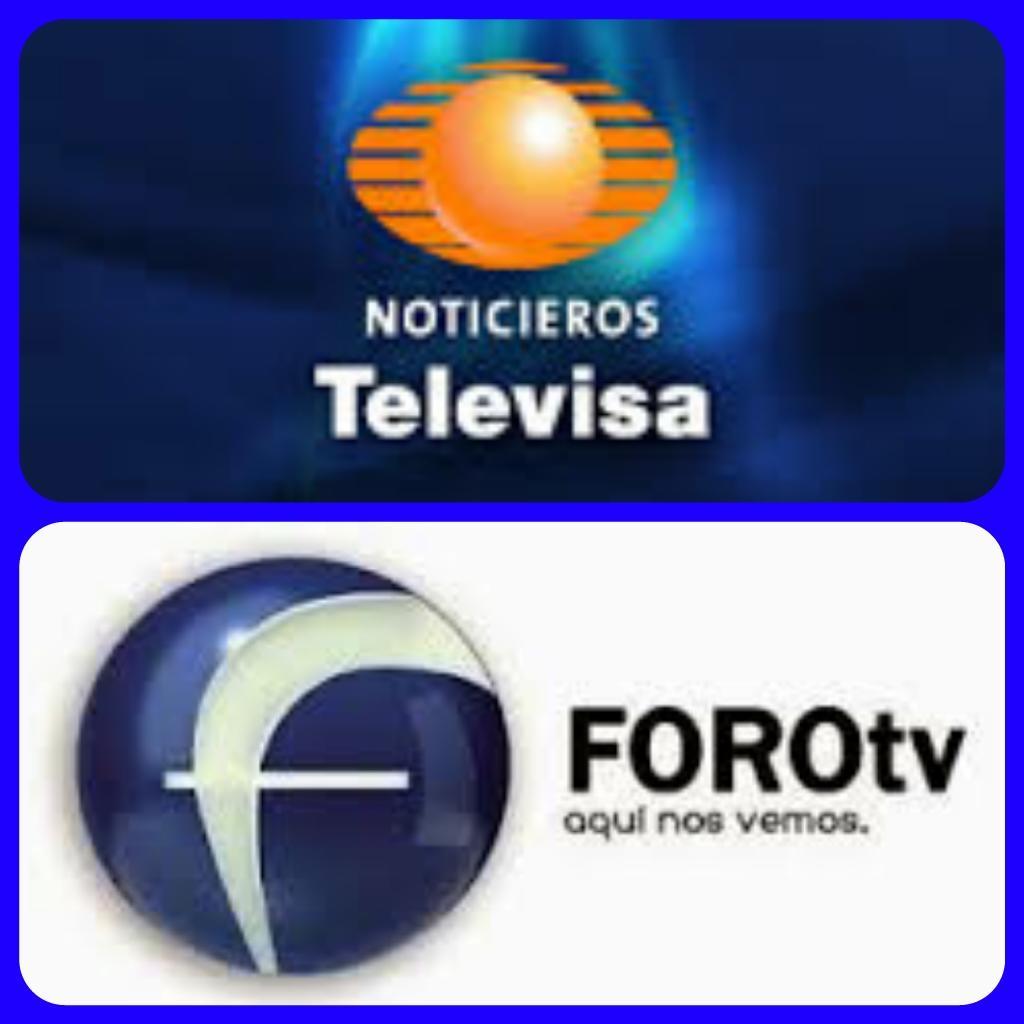 TELEVISA CAMPECHE