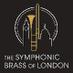 Sbol (@sympbrasslondon) Twitter profile photo Sbol (@sympbrasslondon) Twitter profile photo