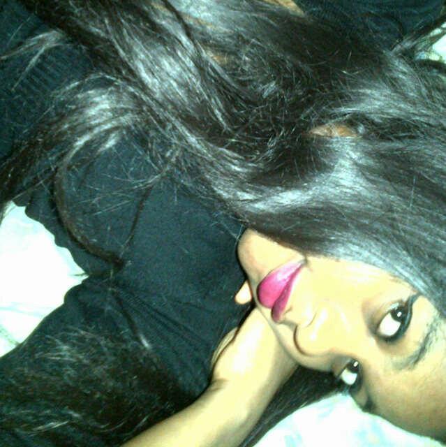 Chity_M's profile picture. 