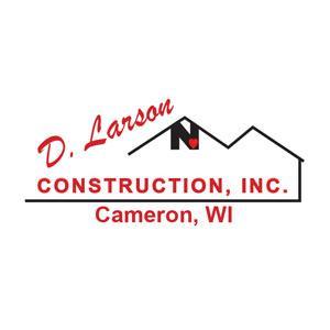 We are a family owned and operated construction company started in 1999 by Doug and Lisa Larson.