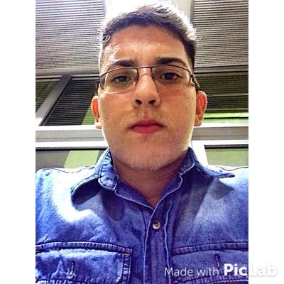 Só o impossivel me interessa.. ✌️