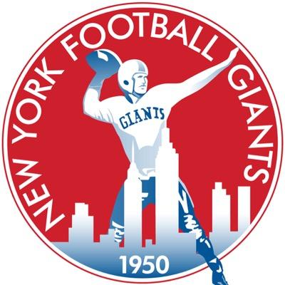 By a fan, for fans...not affiliated with the New York Giants