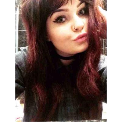 My main twitter account is - @itsjasminge :)