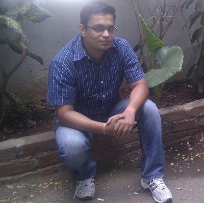Director of engineering @  Cleartrip