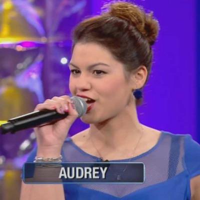 AudreyAlic's profile picture. 