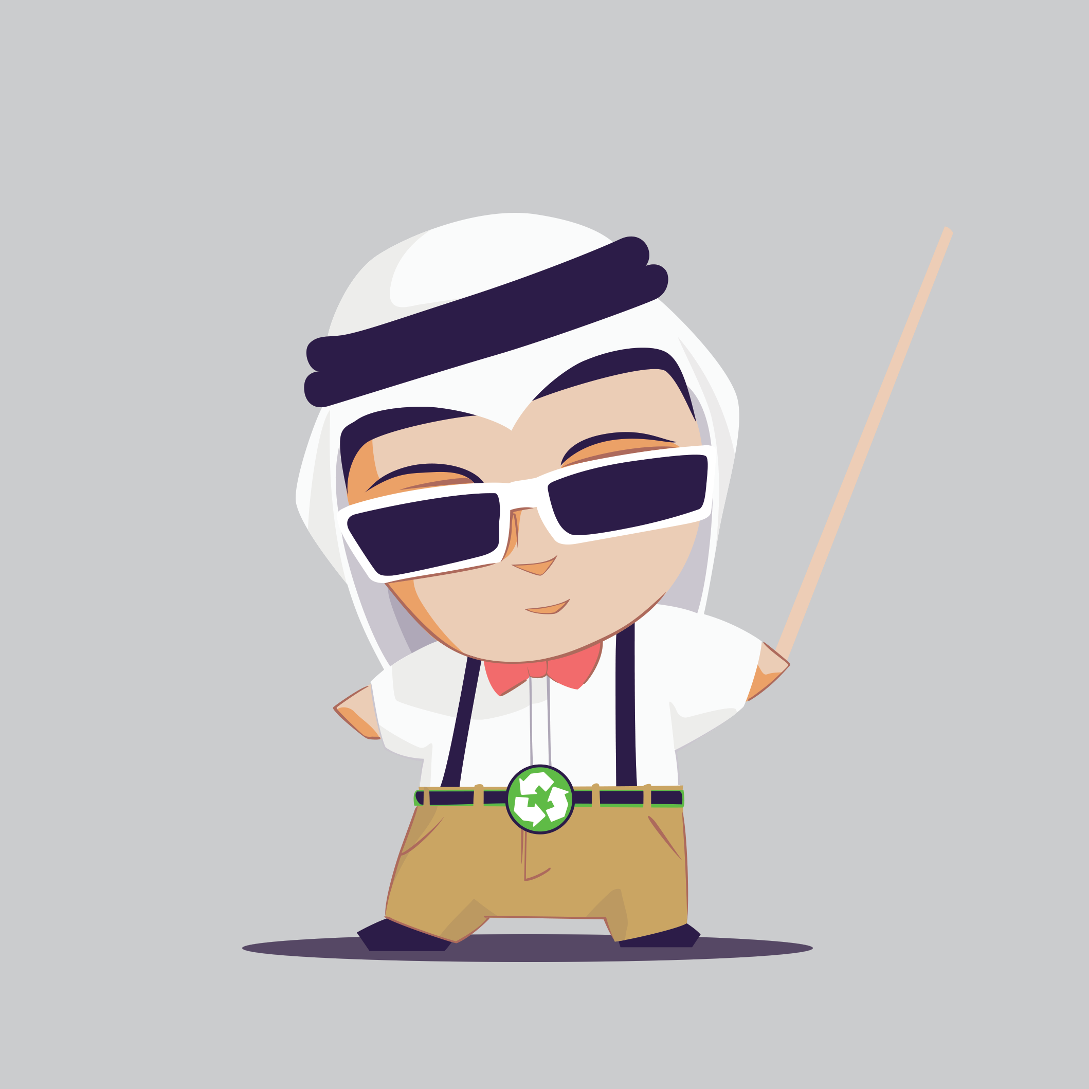 asim_smartBin's profile picture. 