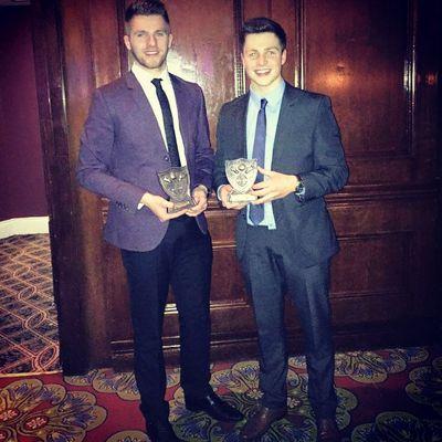 BrendanCorr_SMA's profile picture. you behavin son?