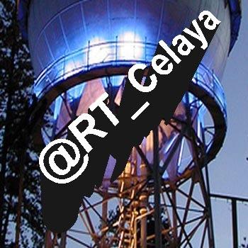 Retwitteamos negocios, noticias y promociones de #Celaya solo menciónanos. @RT_Celaya