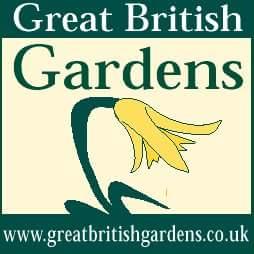 We love sharing #GreatBritishGardens. 🌺 No.1 online guide to UK #gardens 🌸 100’s of gardens to visit 🍁 Seasonal displays 💐 Find gardens near you