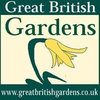 GreatBritishGardens (@britishgardens) 's Twitter Profile