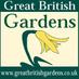 GreatBritishGardens (@britishgardens) Twitter profile photo GreatBritishGardens (@britishgardens) Twitter profile photo