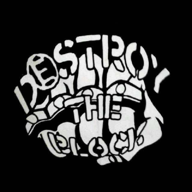 2015-  #AnjingBerdasi// . //HC/PUNK FROM JAMBI CITY||