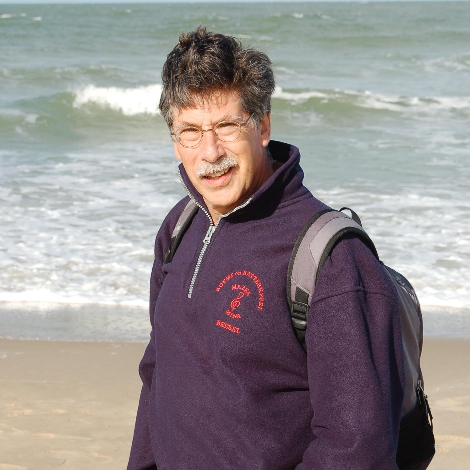Patrick Albert