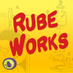 Rube Works: Rube Goldberg Game (@rubeworks) Twitter profile photo Rube Works: Rube Goldberg Game (@rubeworks) Twitter profile photo