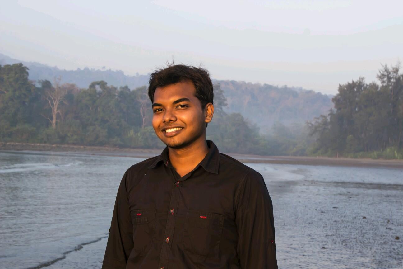 #Photographer #NatureEnthusiast #MechanicalEngineer