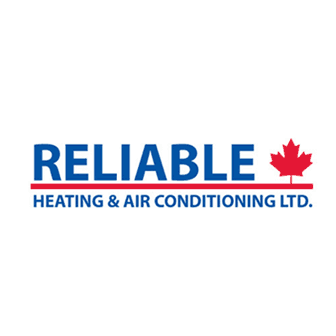 reliable heating and air locations