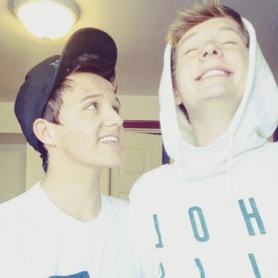 This account is opperated by zane and dawson  #DANEZILLER