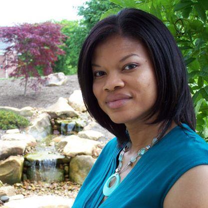 NicholeRSims's profile picture. Recruiter by day. Aspiring Author by night. Young Adult and Christian Suspense Fiction