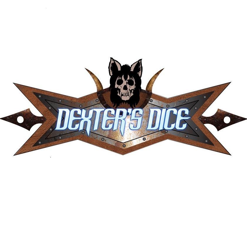 Just a guy that loves awesome dice and wants to bring them to the world.