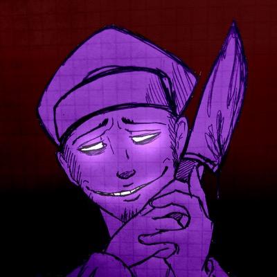 “I'm telling you... I didn't do it. If you don't stop making accusations, I'll shut you up for good...~ [Lewd/Serious.]