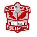 Coral Gables SHS (@coralgablesshs) 's Twitter Profile