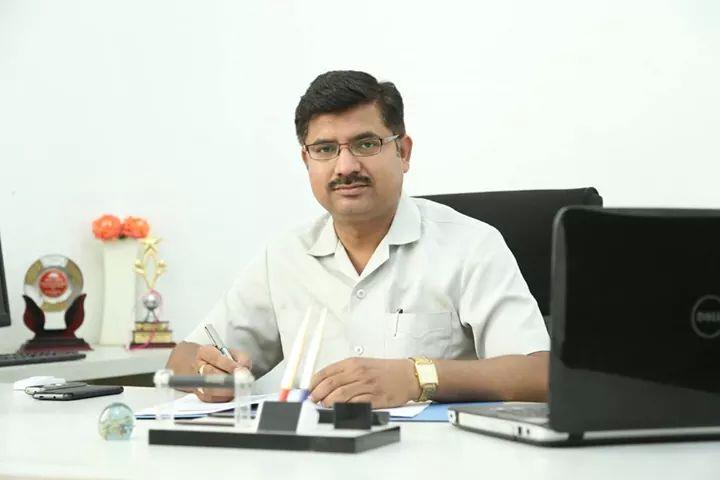 Managing Director, BEAMS, Meerut