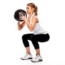 For those of us who sit at a desk all day, it’s important to get up and stay active.
