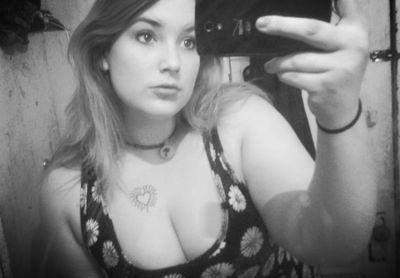 EatingTheGalaxy's profile picture. Don't let your demons take you to hell , introduce them to heaven.