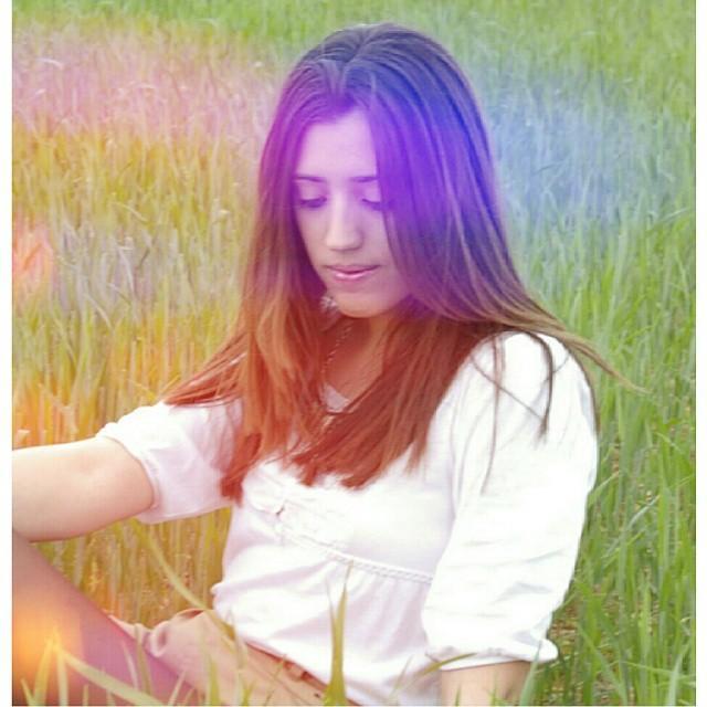 Jecape93's profile picture. Madridista, manchega y proyecto de Economista en UIB.  -El valor de las cosas no está en el tiempo que duran sino en la intensidad con que suceden-