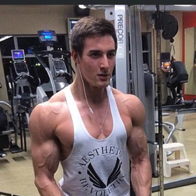 brendonUSM's profile picture. man 22