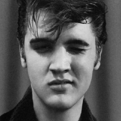 Quotes By Elvis On Twitter Did You Know That Elvis Natural Hair